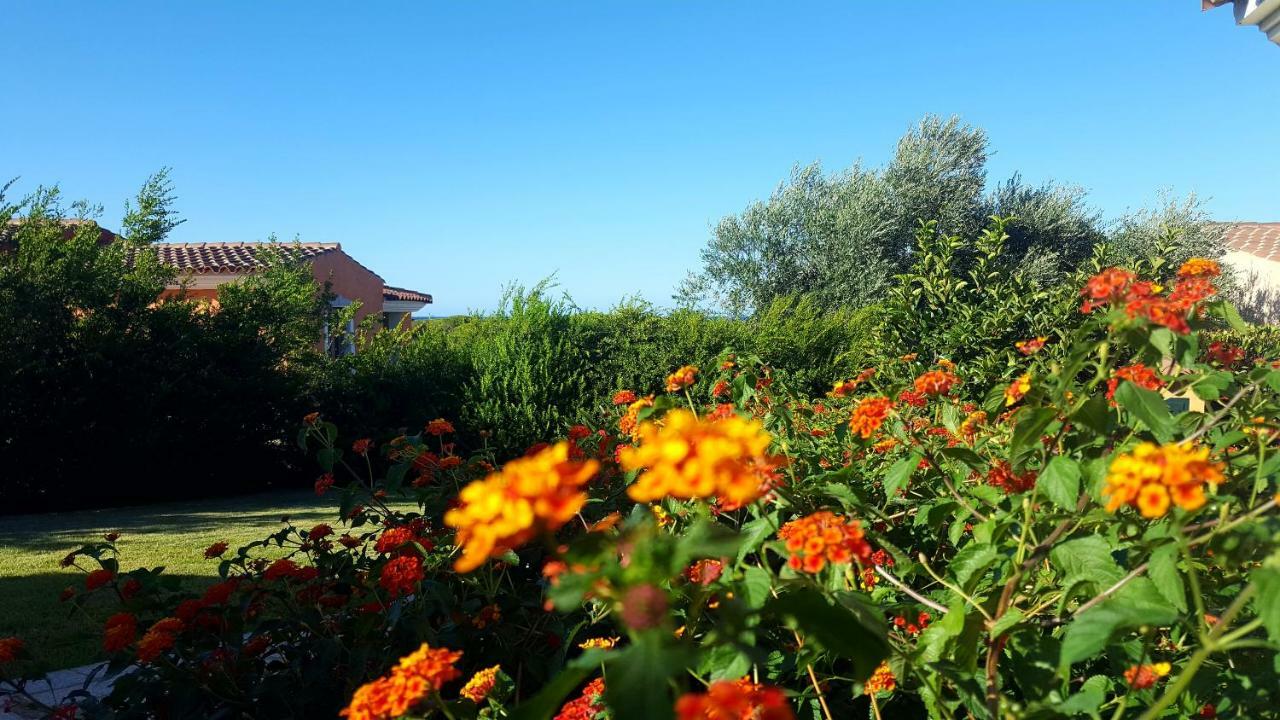 Casa I Falchi Villa Budoni Exterior photo